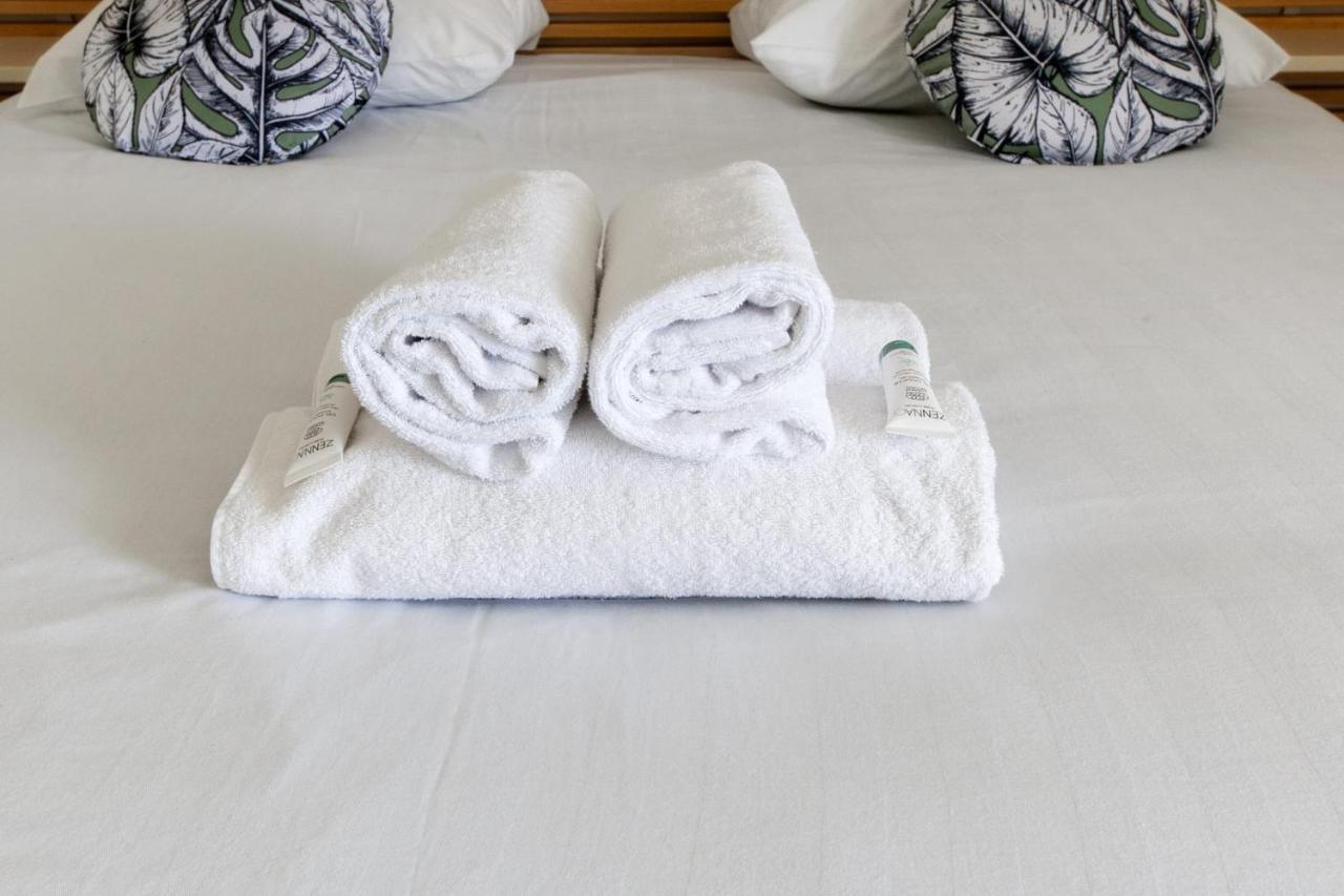 Appartement Conquistar - Welkeys Cabourg Buitenkant foto