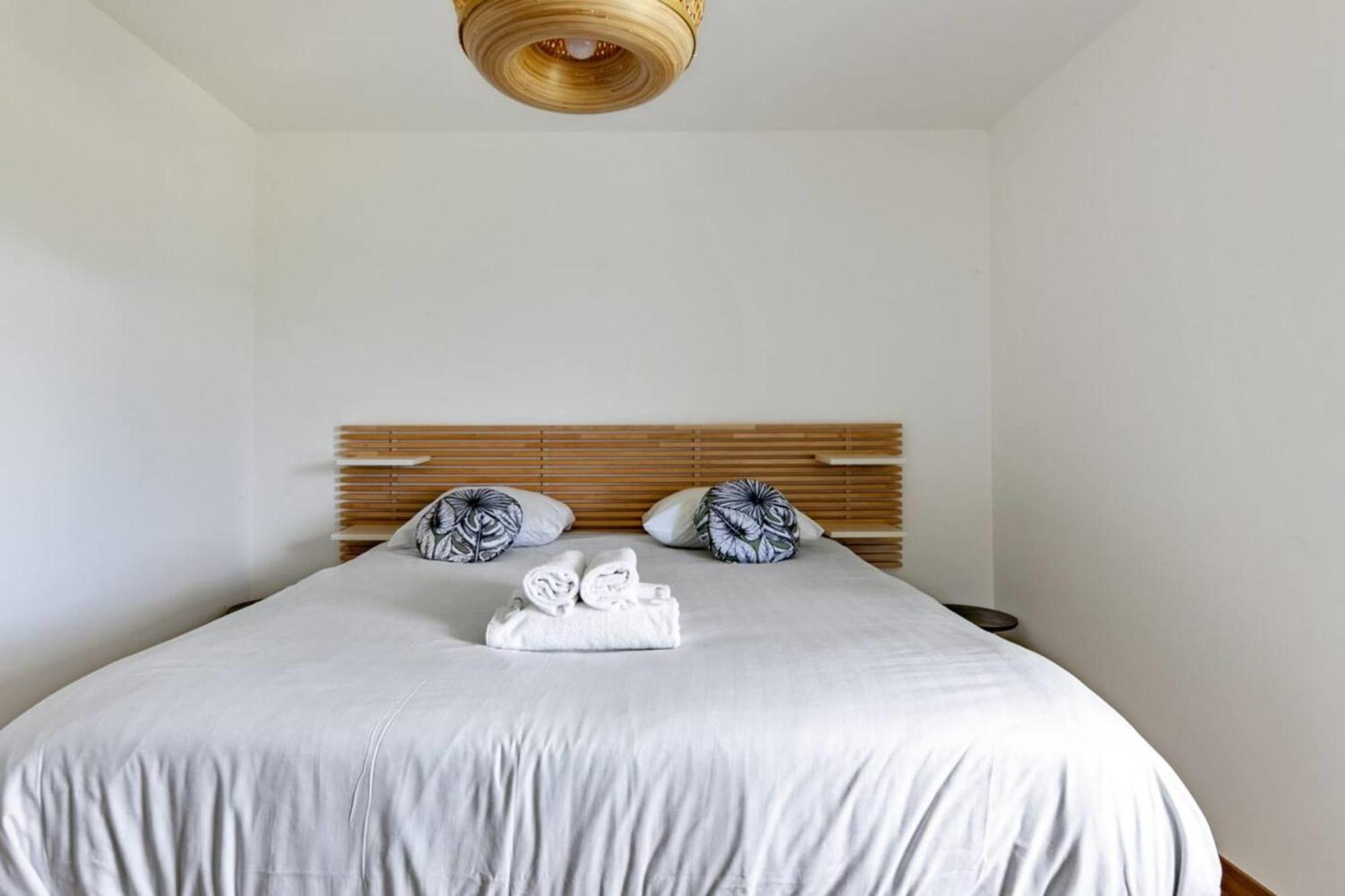 Appartement Conquistar - Welkeys Cabourg Buitenkant foto